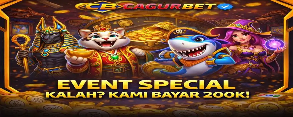 Event Spesial