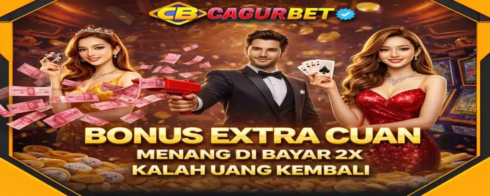 Event Menang X2